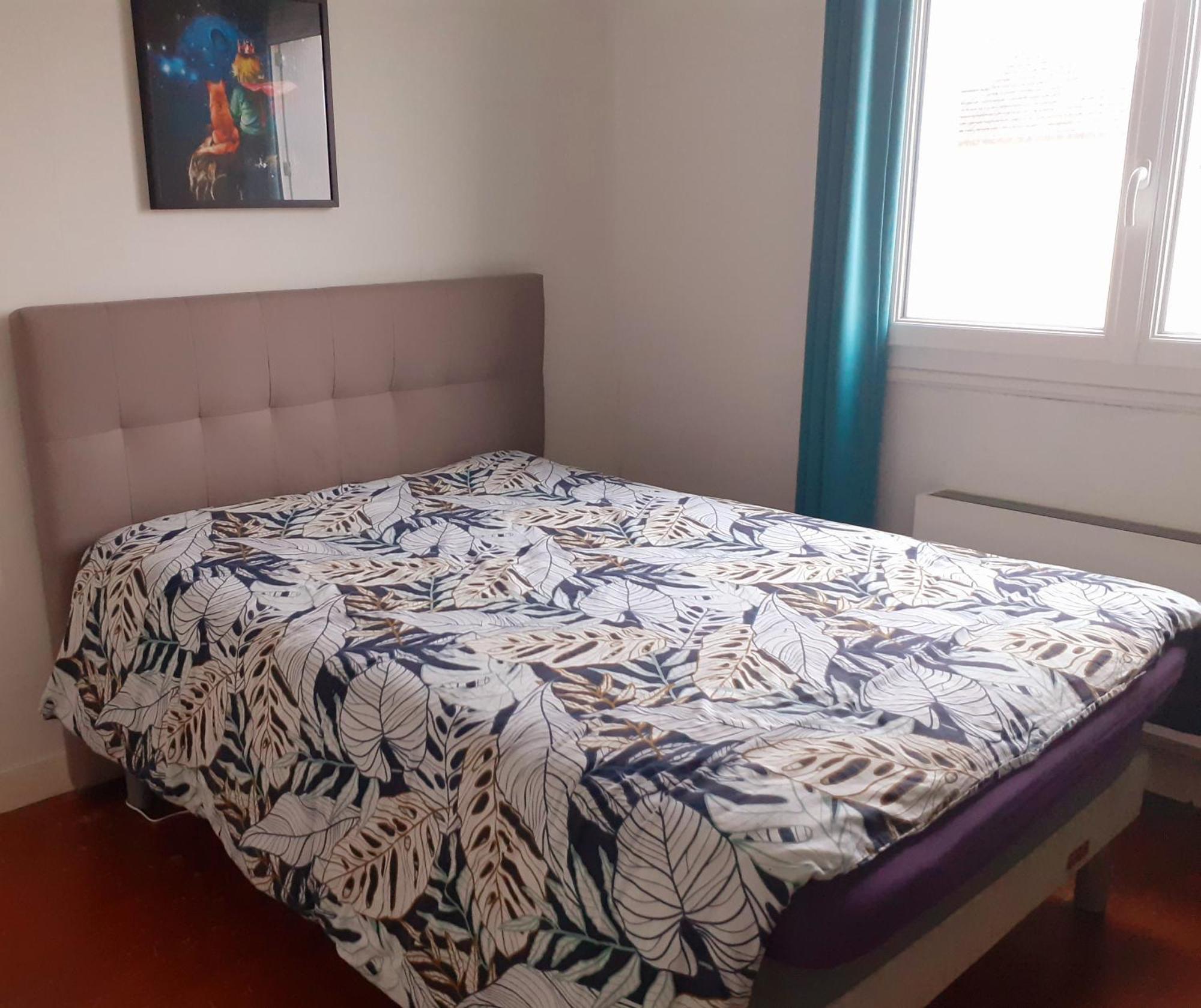 Appartement Brossard *